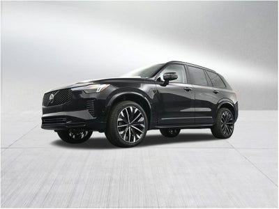 2026 Volvo XC90 B6 Ultra