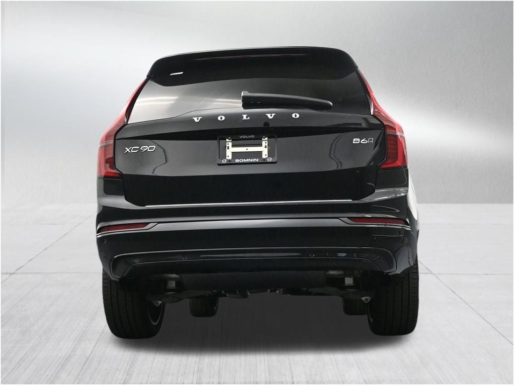 2026 Volvo XC90 B6 Ultra