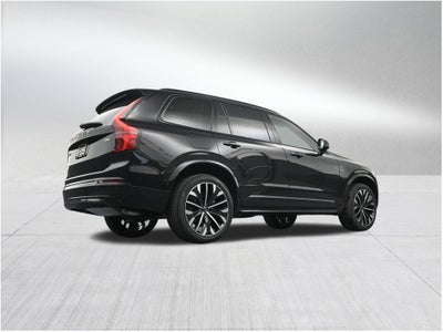 2026 Volvo XC90 B6 Ultra