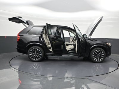 2026 Volvo XC90 B6 Ultra