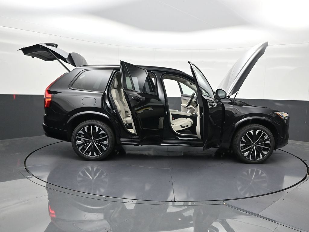 2026 Volvo XC90 B6 Ultra