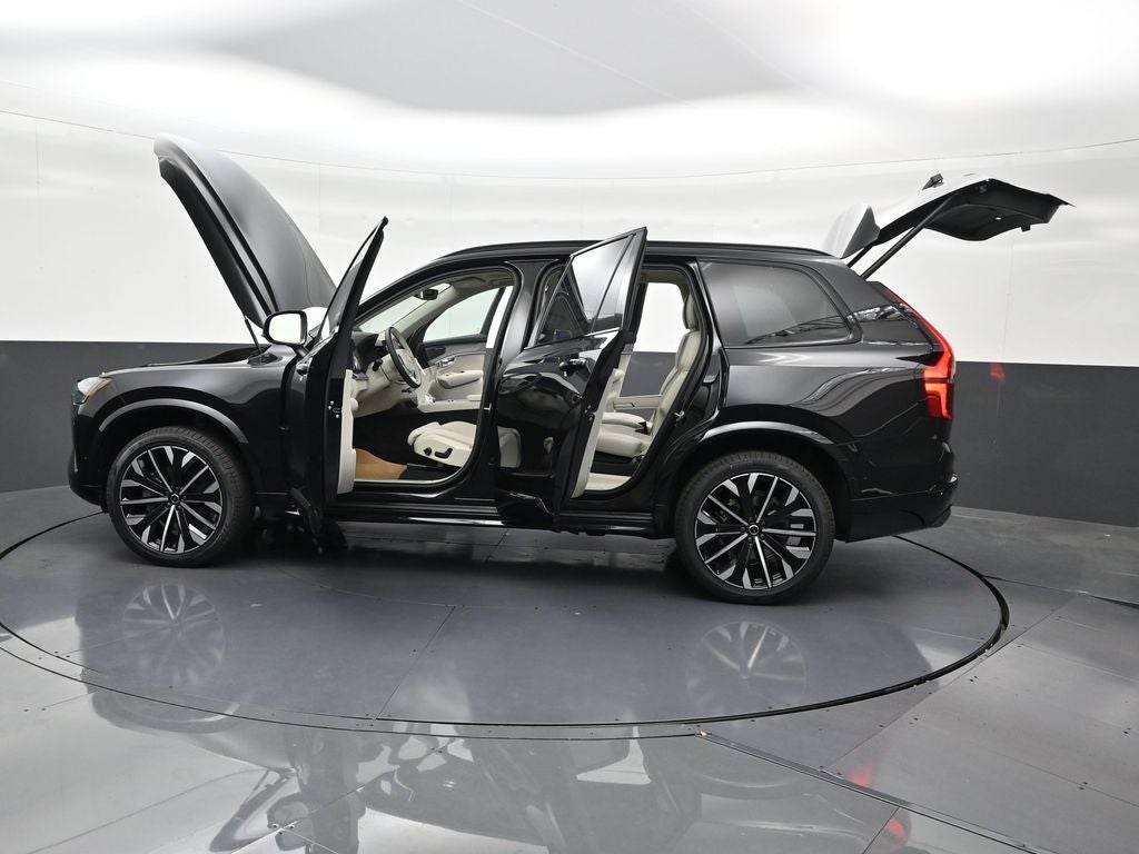 2026 Volvo XC90 B6 Ultra