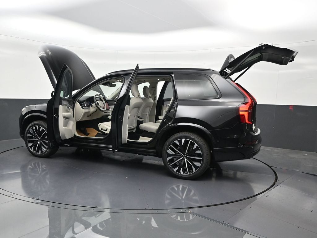 2026 Volvo XC90 B6 Ultra