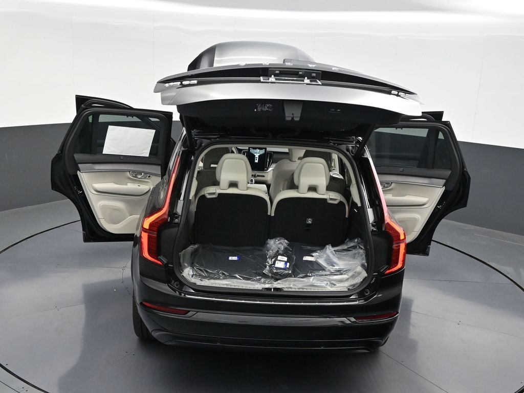 2026 Volvo XC90 B6 Ultra