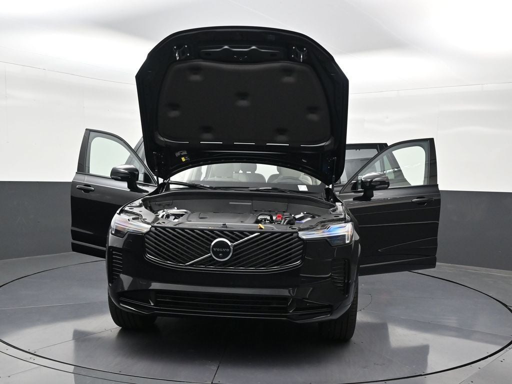 2026 Volvo XC90 B6 Ultra