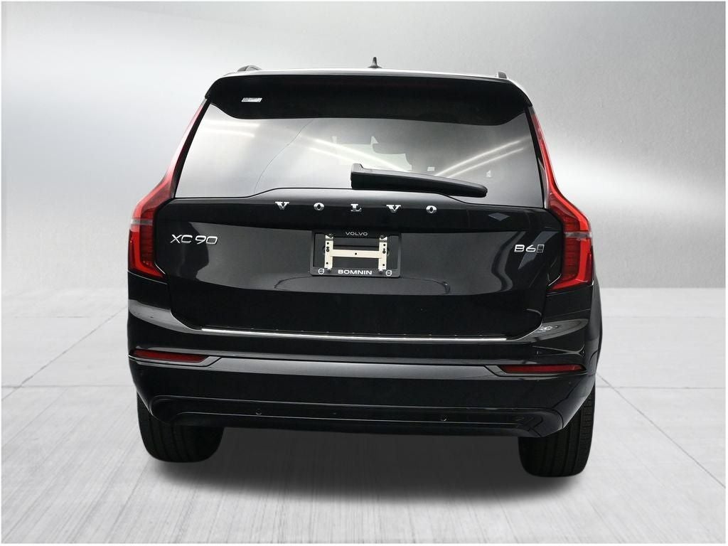 2026 Volvo XC90 B6 Ultra