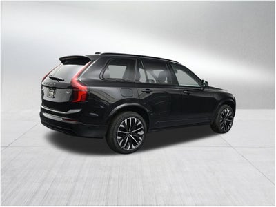 2026 Volvo XC90 B6 Ultra