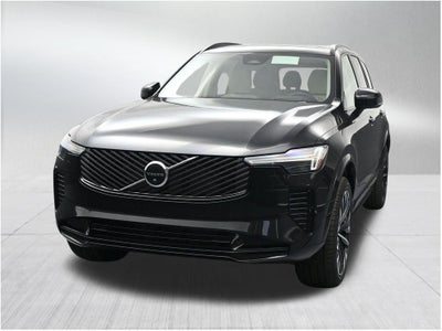 2026 Volvo XC90 B6 Ultra