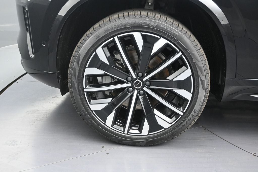 2026 Volvo XC90 B6 Ultra
