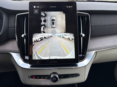 2026 Volvo XC90 B6 Ultra