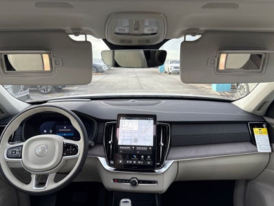 2026 Volvo XC90 B6 Ultra