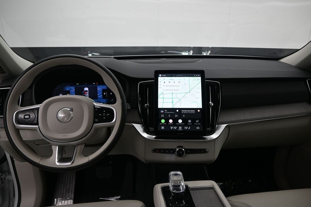 2026 Volvo XC90 B6 Ultra
