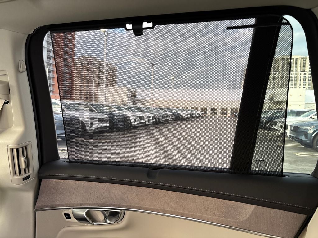 2026 Volvo XC90 B6 Ultra