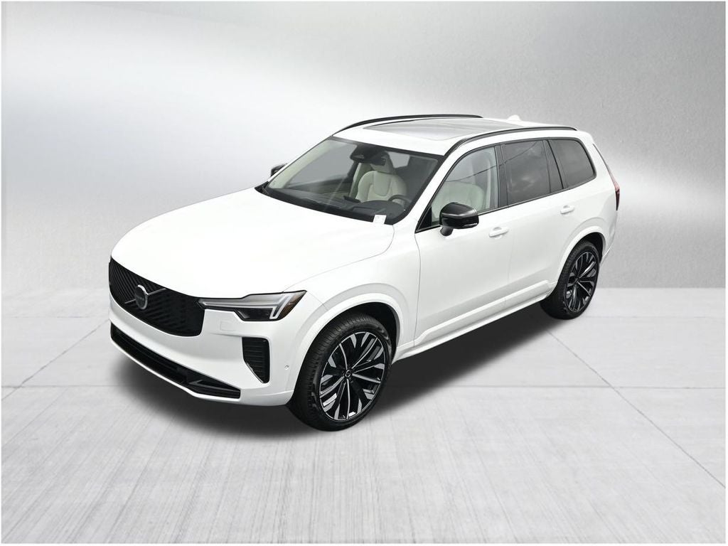 2026 Volvo XC90 B6 Ultra