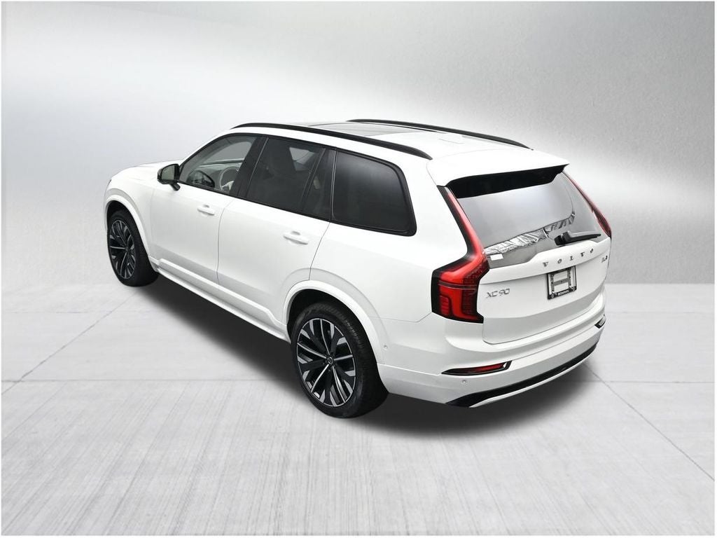 2026 Volvo XC90 B6 Ultra