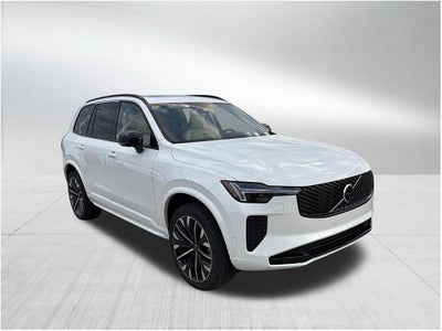 2026 Volvo XC90 B6 Ultra