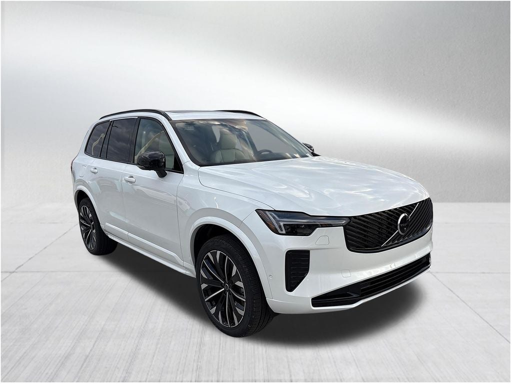 2026 Volvo XC90 B6 Ultra