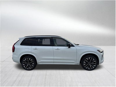 2026 Volvo XC90 B6 Ultra