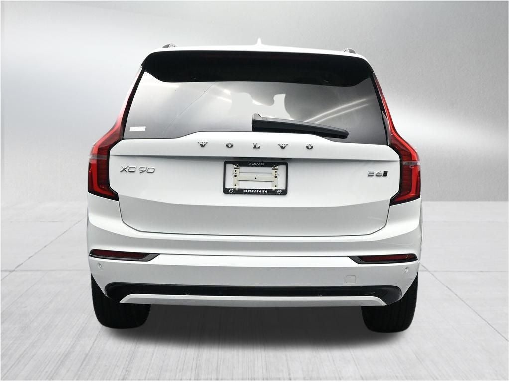2026 Volvo XC90 B6 Ultra