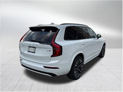 2026 Volvo XC90 B6 Ultra