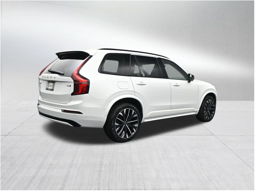 2026 Volvo XC90 B6 Ultra