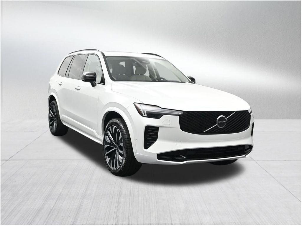 2026 Volvo XC90 B6 Ultra