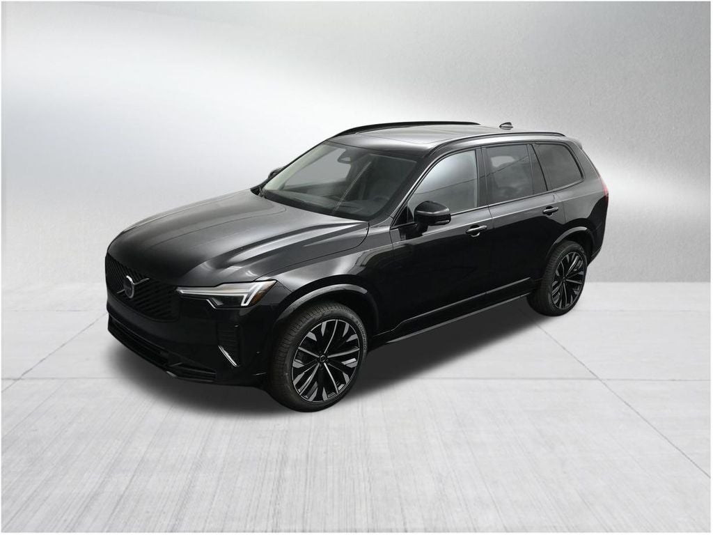 2026 Volvo XC90 B6 Ultra