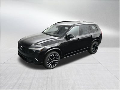 2026 Volvo XC90 B6 Ultra