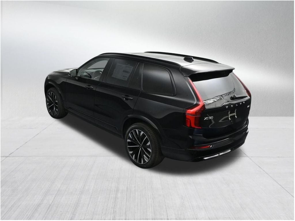 2026 Volvo XC90 B6 Ultra