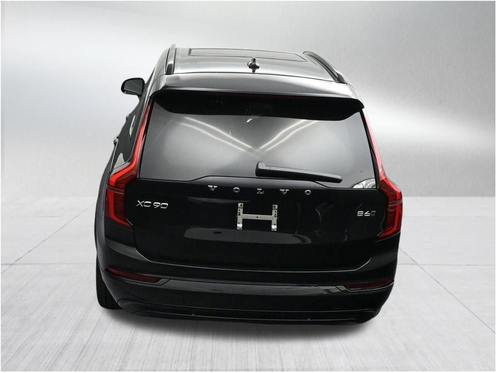 2026 Volvo XC90 B6 Ultra