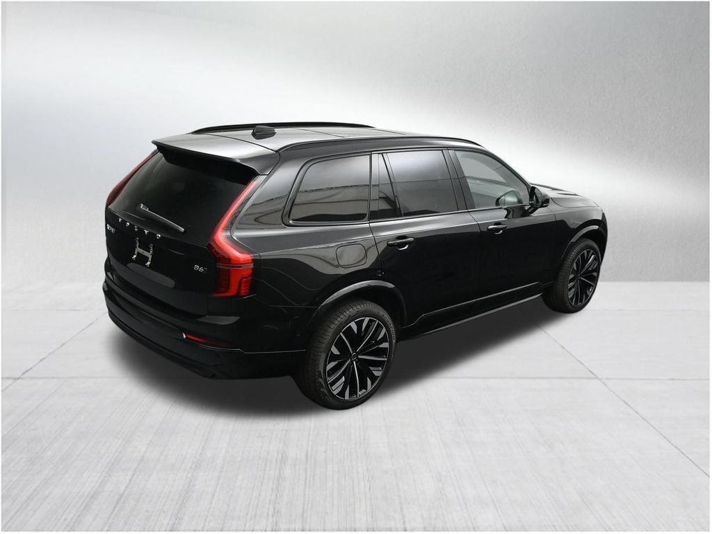2026 Volvo XC90 B6 Ultra