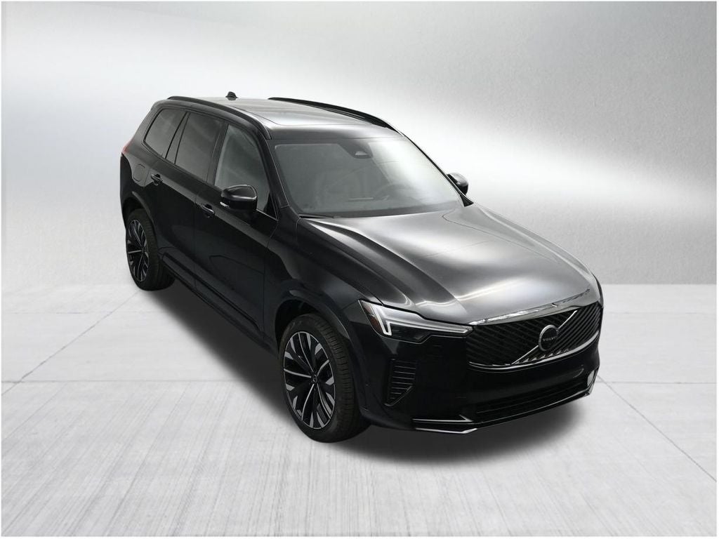 2026 Volvo XC90 B6 Ultra