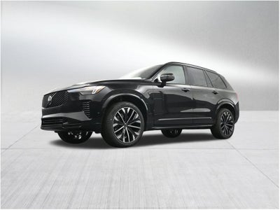 2026 Volvo XC90 B6 Ultra
