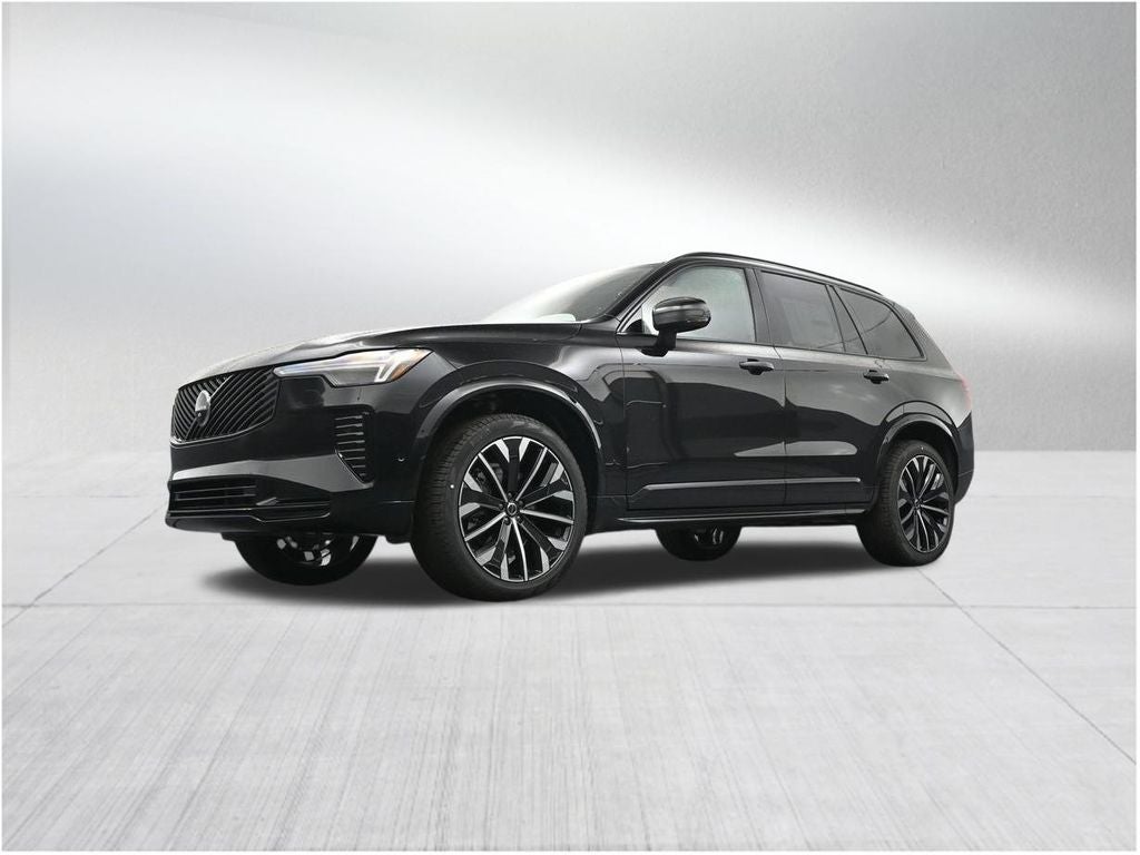 2026 Volvo XC90 B6 Ultra