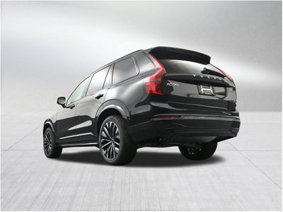 2026 Volvo XC90 B6 Ultra