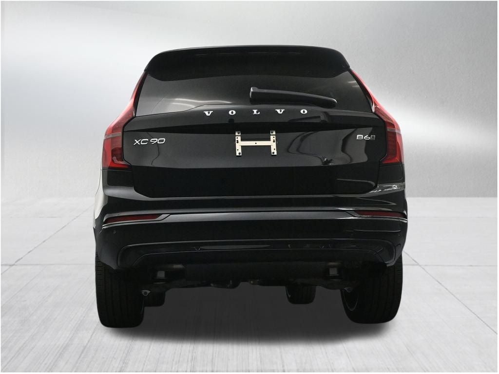 2026 Volvo XC90 B6 Ultra