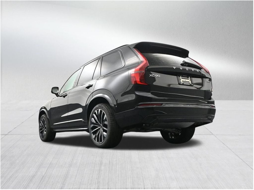 2026 Volvo XC90 B6 Ultra