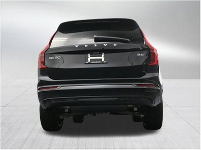 2026 Volvo XC90 B6 Ultra