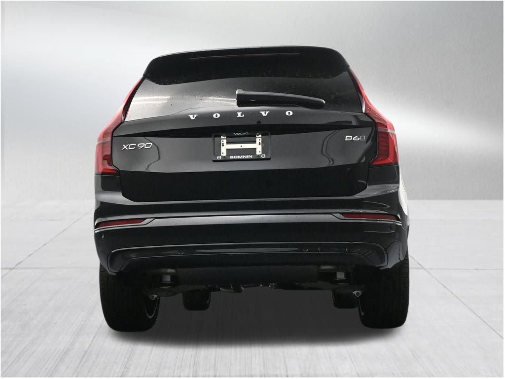 2026 Volvo XC90 B6 Ultra