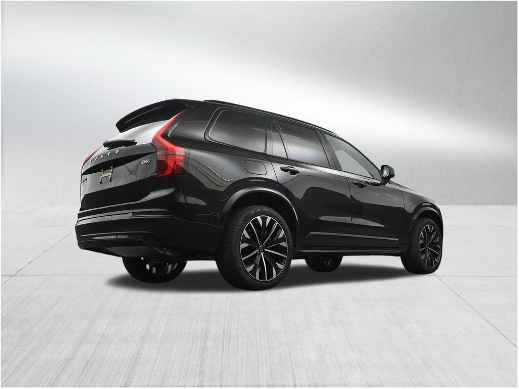2026 Volvo XC90 B6 Ultra