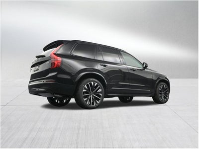 2026 Volvo XC90 B6 Ultra