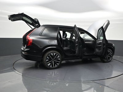 2026 Volvo XC90 B6 Ultra
