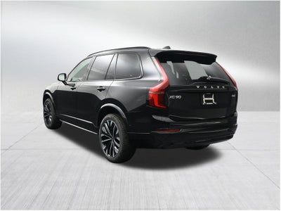 2026 Volvo XC90 B6 Ultra