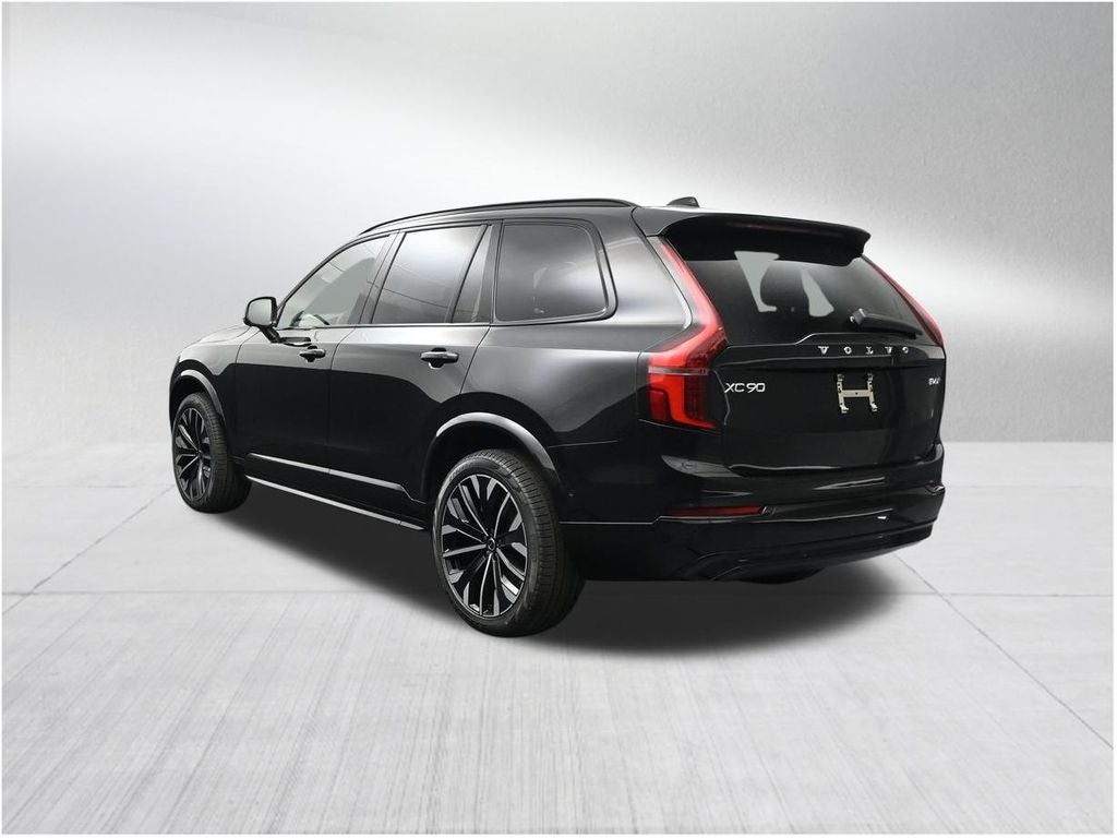 2026 Volvo XC90 B6 Ultra