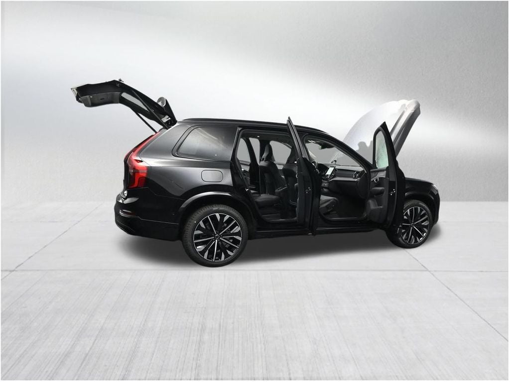 2026 Volvo XC90 B6 Ultra