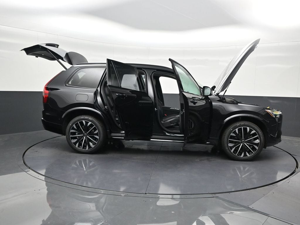 2026 Volvo XC90 B6 Ultra