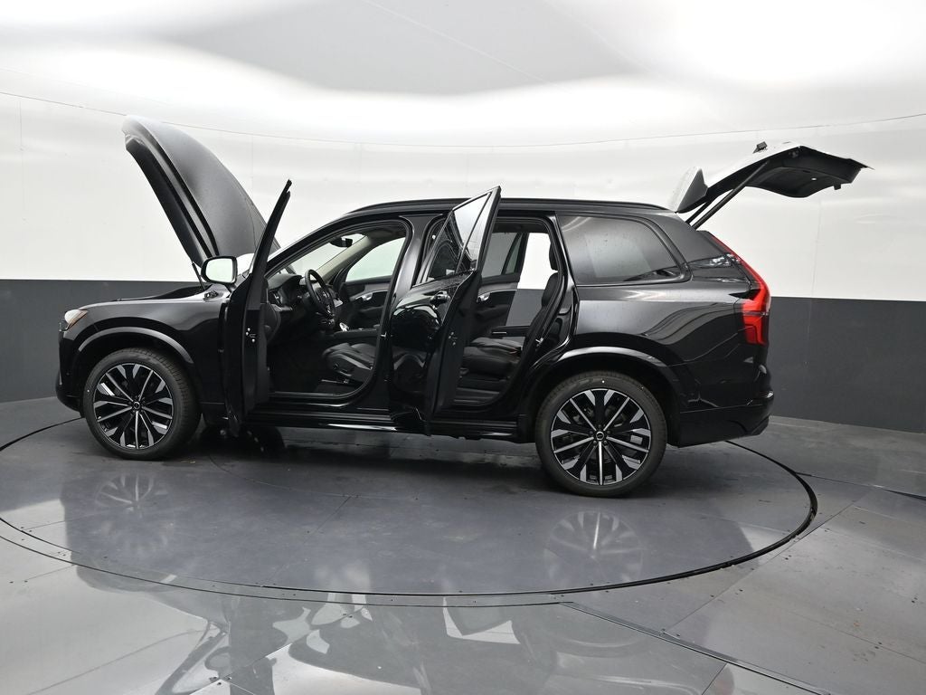 2026 Volvo XC90 B6 Ultra