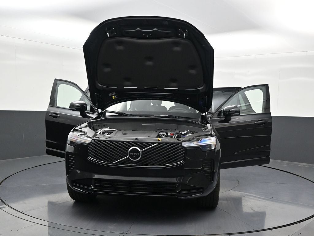 2026 Volvo XC90 B6 Ultra