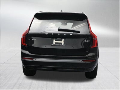 2026 Volvo XC90 B6 Ultra