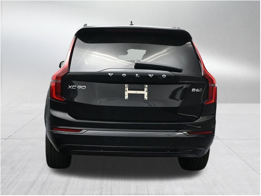 2026 Volvo XC90 B6 Ultra